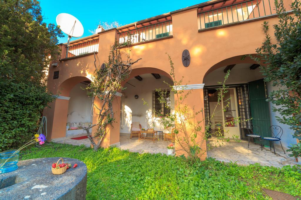 Frascati Country House Grottaferrata Exterior foto