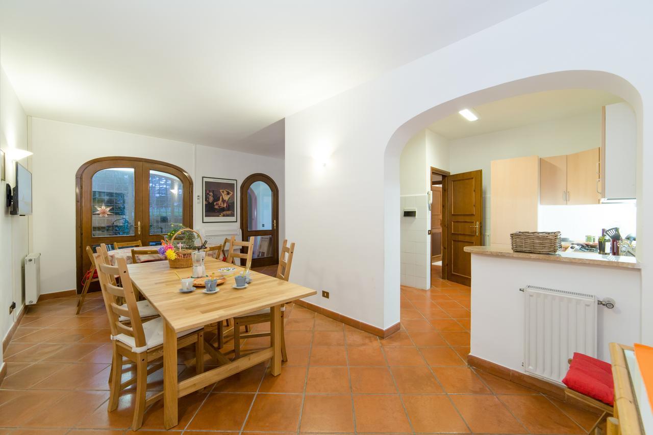 Frascati Country House Grottaferrata Exterior foto